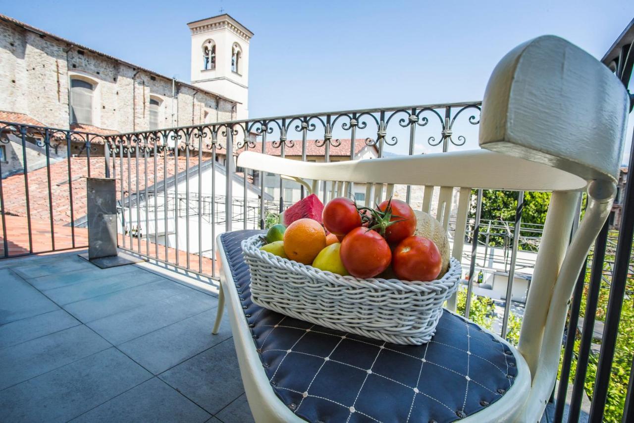 Locanda Mimmo Bergamo Exterior photo